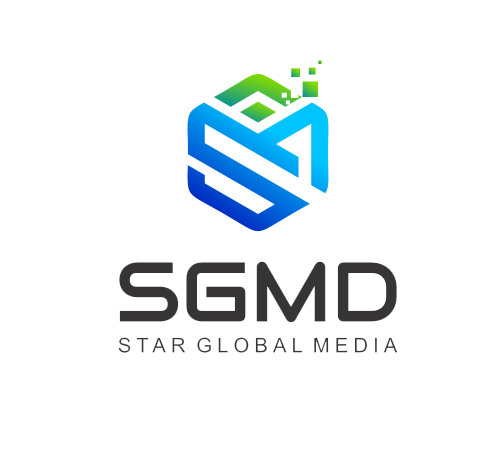 SGMD Logo